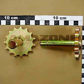 Kettenspanner Verz. Z=15 Amazone 3268310