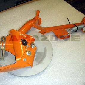 Aussenschar Re.lg. Amazone 3274310