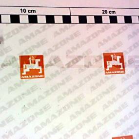 Distanzhuelse (B10) Amazone 3440100