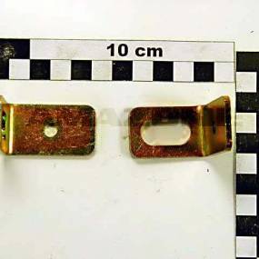 Halter F.sensor Amfare (B10) Amazone 3594310