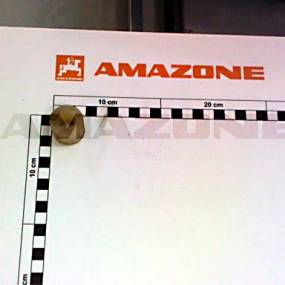 Riemenscheibe Amazone 3622400