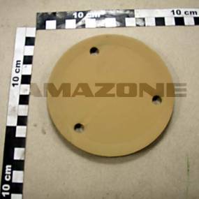 Spurscheibenverstaerkung (11) Amazone 3634300