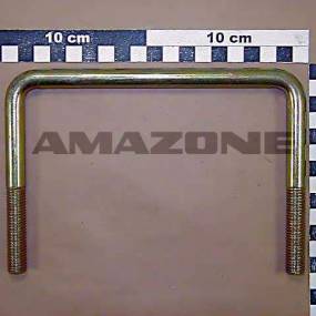 Kl-Buegel Eck 12X173X127 (B10) Amazone 3806210