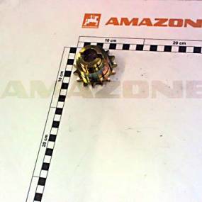 Kettenrad 1/2X5/16'' Z=15 Di=20 (B10) Amazone 3850200