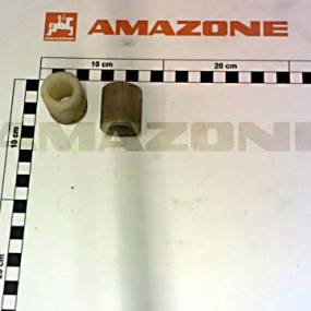 Gleitrolle Kurz Amazone 4049400