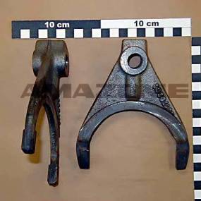 Schaltkopf Amazone 6413400