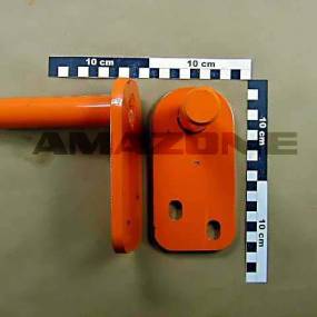 Flanschwelle Hi.li.(11) Amazone 6756100