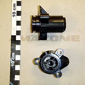 Flanschmuffe -K- Amazone 7152300