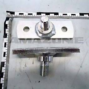 Halter Amazone 72001505