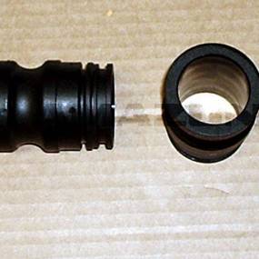 Steckanschluss U2 1″1/2 (7694110) Amazone