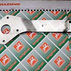 Traegerblech Geschw. Li (B10) Amazone 77800421