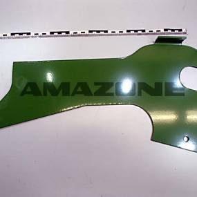 Verschleisschutz Walzenrahmen links (78104575) Amazone