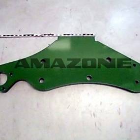 Befestigungsblech Hydraulikzylinder Link S (78105632) Amazone