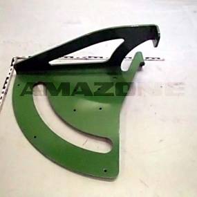 Blech Skala Vorn (02/K3) Amazone 78105701