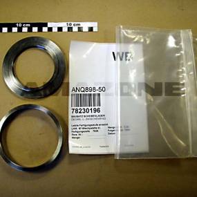 Bausatz Scheibenlager Amazone 78230196