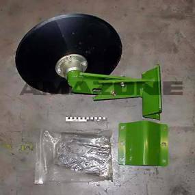 Komplettes Scheibenelement links (78400251) Amazone