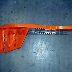 Walzenarm 5M Re (11/K3)##E Amazone 78700156