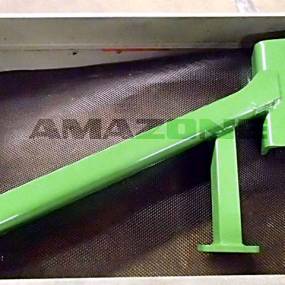 Adapter Heckschwinge rechts Amazone 78800445