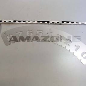 Zahlenskala Amazone 78801147