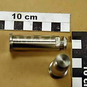 Bolzen 20×59 (911393) Amazone