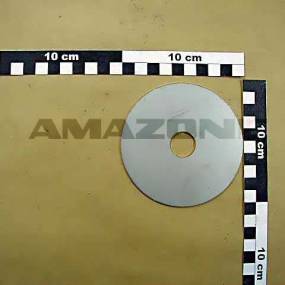 Scheibe 20,2X100X1,5 Amazone 912109