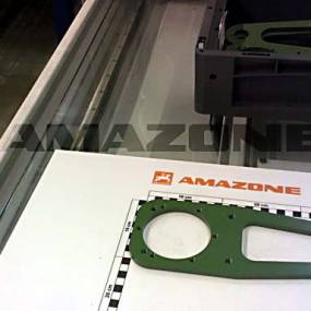 Hebel (01) Amazone 913903