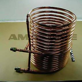 Kuehlkoerper Amazone 915904