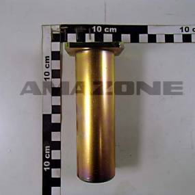 Bolzen 40X153 mit Platte Amazone 916591