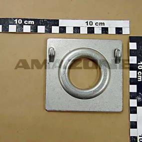 Trichterboden Amazone 917935