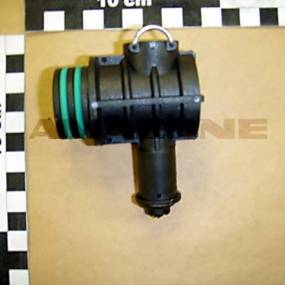 Ruecklaufsammler-Endkappe Amazone 919863