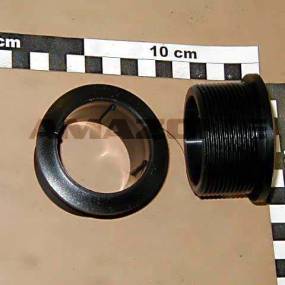 Ablaufstutzen 2 Amazone 924844