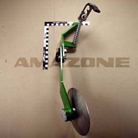 Scheibenzustreicher Li. Kpl. Amazone 925248