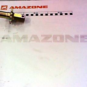 Kettenradwelle Z=13 (B10) Amazone 925399