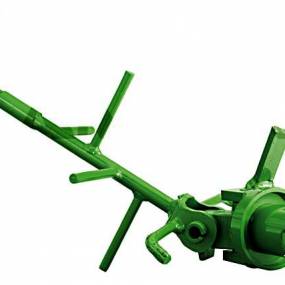 Rührwerkwelle Komplett (927390) Amazone