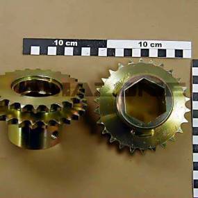 Stufenkettenrad (B10) Amazone 927542