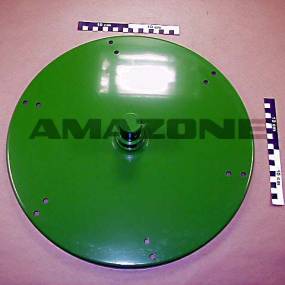 Streuscheibe Amazone 927556