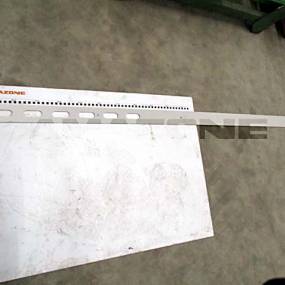 Zugstange 5X80X2235 Amazone 929053