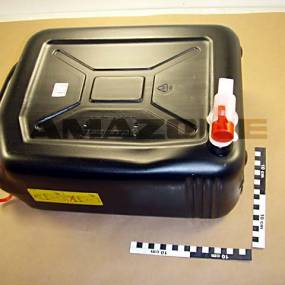 Kanister Aus Kunststoff Amazone 930046