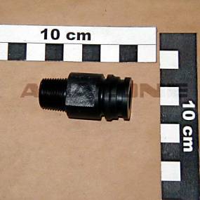 Stecktuelle 24 X R3/8Z Amazone 930417