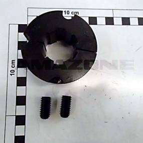 Spannbuchse M.innenprofil Amazone 932391