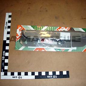 Streuschaufel 210 Li. Za-U Amazone 933060