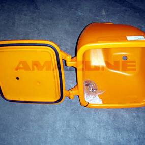 Nachruestsatz F.einspuelbehaelter Uf Amazone 933305