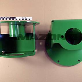 Motorflansch (02/K5) Amazone 933454