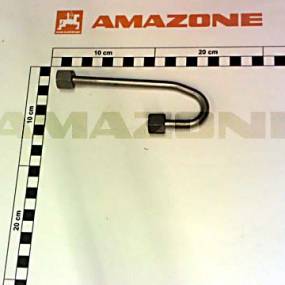 Rohr U-Bogen Amazone 936603