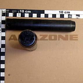 Bolzen 30X170 mit Bohrung Amazone 941465