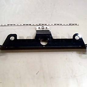 Halteblech Druckluft (05/K3) Amazone 941623