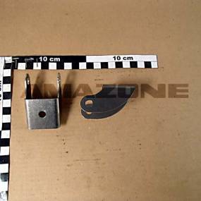 Scheinwerferhalter Amazone 943174