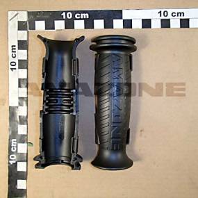 Griffhaelfte Hyd-Schlauch Dn06-Dn12 Amazone 943586