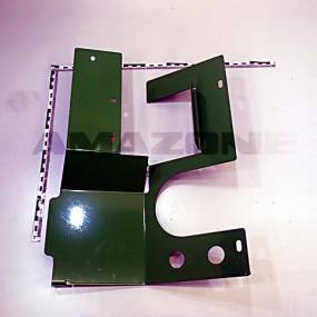 Verkleidung Vorn Cp 2 (02/K5) Amazone 945421