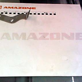 Blech Verriegelung 2 Amazone 945481